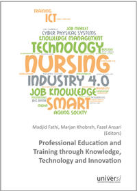 Professional Education and Training through Knowledge, Technology and Innovation