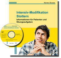 Intensiv-Modifikation Stottern