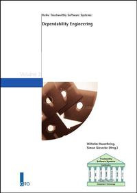 Dependability Engineering, Volume 2