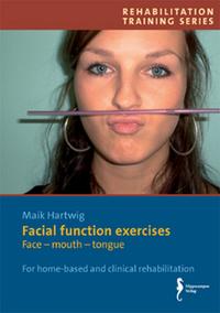 Facial function exercises