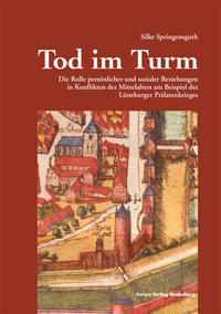 Tod im Turm