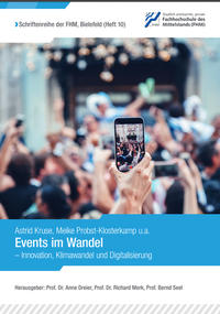Events im Wandel