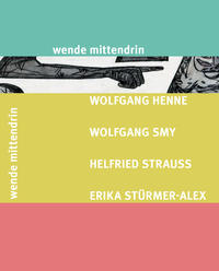 Henne Smy Strauss Stürmer-Alex wende mittendrin