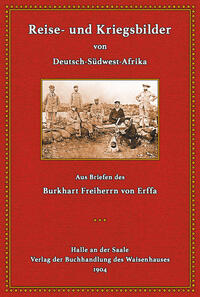 Reise- und Kriegsbilder von Deutsch-Südwest-Afrika