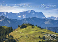 Traumlandschaften rund um die Zugspitze