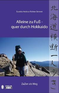 Alleine zu Fuß quer durch Hokkaido