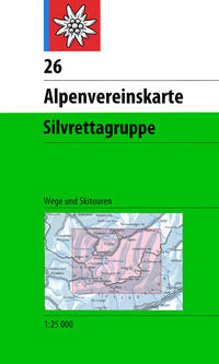 Silvrettagruppe