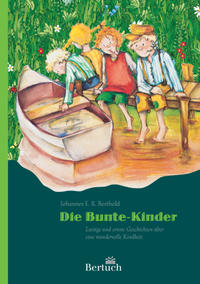 Die Bunte-Kinder