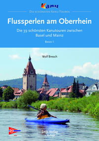 Flussperlen am Oberrhein