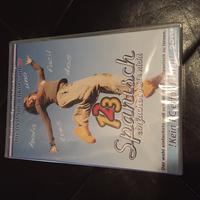 123 Spanisch DVD