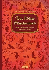 Das Kölner Märchenbuch