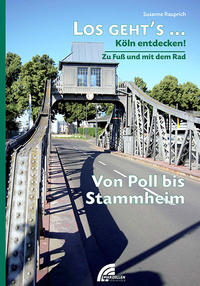 Los geht´s... Von Poll bis Stammheim