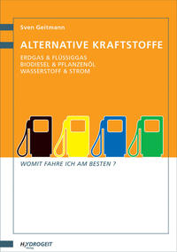 Alternative Kraftstoffe