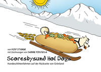 Scoresbysund Hot Dogs