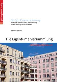 Die Eigentümerversammlung