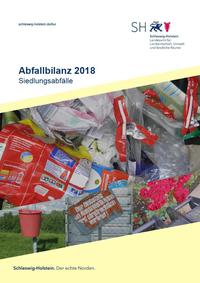 Abfallbilanz 2018