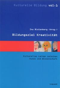 Bildungsziel Kreativität