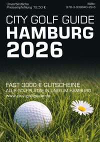 City Golf Guide Hamburg 2026