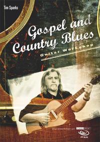 Gospel and Country Blues