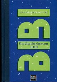 Die Geschichte der Bibi Olafsdottir