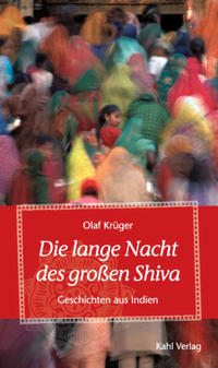 Die lange Nacht des großen Shiva