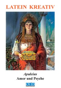 Apuleius, Amor und Psyche