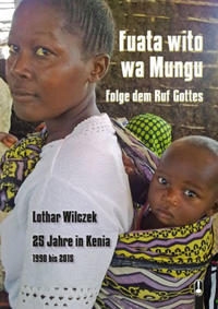 Fuata wito wa Mungu / Folge dem Ruf Gottes