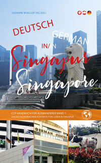 DEUTSCH in SINGAPUR / GERMAN in SINGAPORE