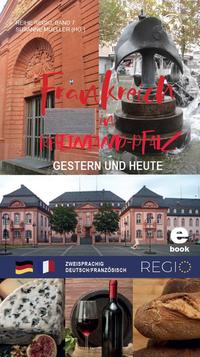 Frankreich in Rheinland-Pfalz