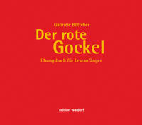 Der rote Gockel