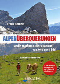 Alpenüberquerungen