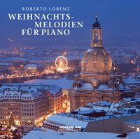 Weihnachtsmelodien für Piano