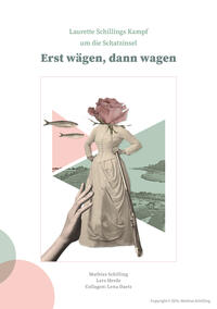 „Erst wägen, dann wagen“