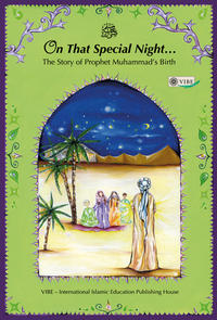 On That Special Night...