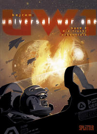 Universal War One. Band 2