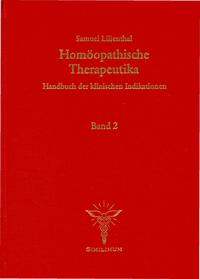 Homöopathische Therapeutika