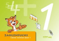 Zahlenfuchs 1