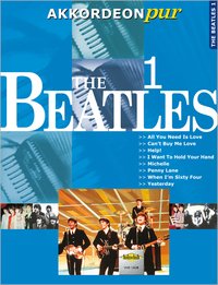 The Beatles 1