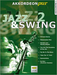 Jazz & Swing 2