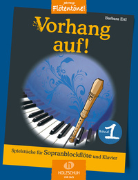 Vorhang auf! 1