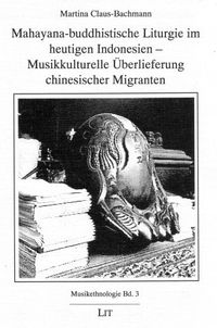 Mahayana-buddhistische Liturgie im heutigen Indonesien .