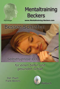 Besser Schlafen