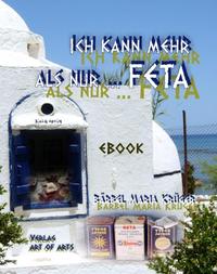 Ich kann mehr als nur ... FETA