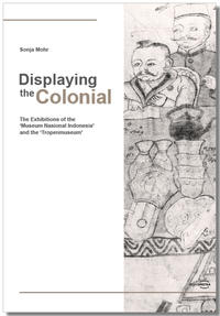 Displaying the Colonial