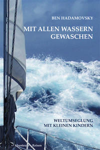 Mit allen Wassern gewaschen