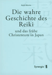 Die wahre Geschichte des Reiki