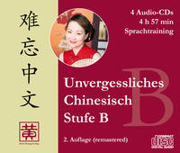 Unvergessliches Chinesisch, Stufe B