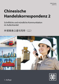 Chinesische Handelskorrespondenz 2