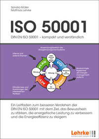 ISO 50001 - kompakt und verständlich