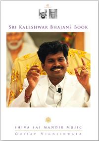 Sri Kaleshwar Bhajans Book